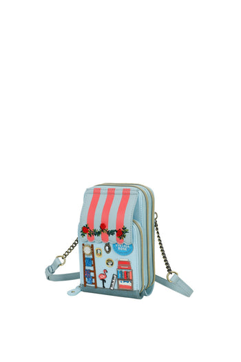 Borsa Callaway Vendula Vintage Rose - 3