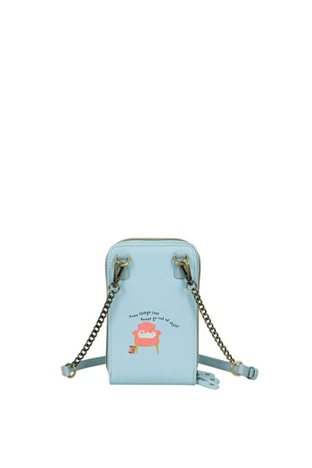 Borsa Callaway Vendula Vintage Rose - 4