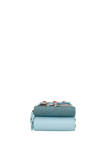 Borsa Callaway Vendula Vintage Rose - 7