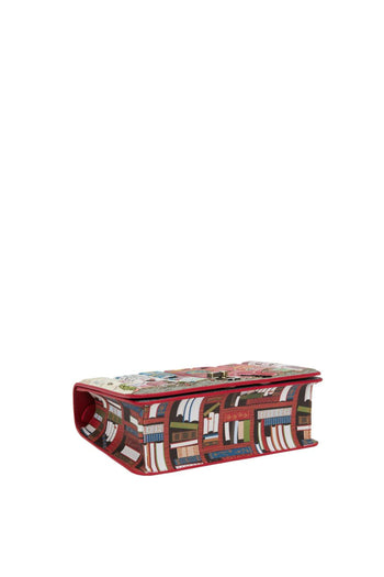 Borsa Cassie Bookshelf Boulevard - 7