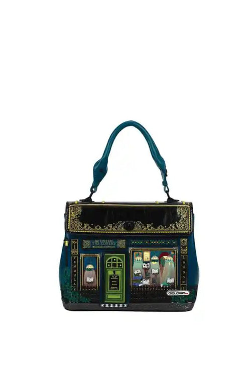 Borsa Grace Bag Bookbinders - 1