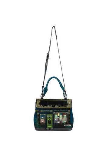 Borsa Grace Bag Bookbinders - 3