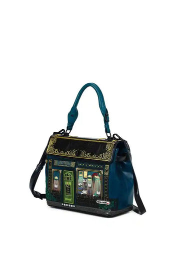 Borsa Grace Bag Bookbinders - 4