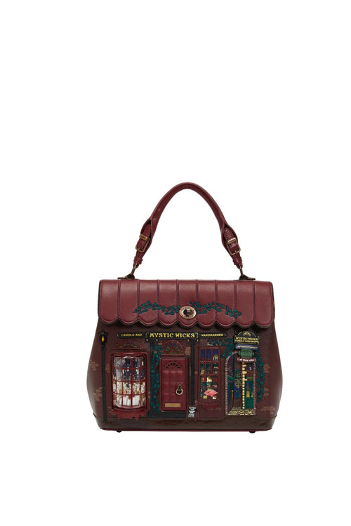 Borsa Grace Mystic Wicks Candle and Wandmakers - 1