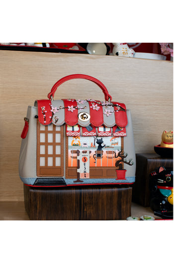 Borsa Grace Vendula Sushi - 4