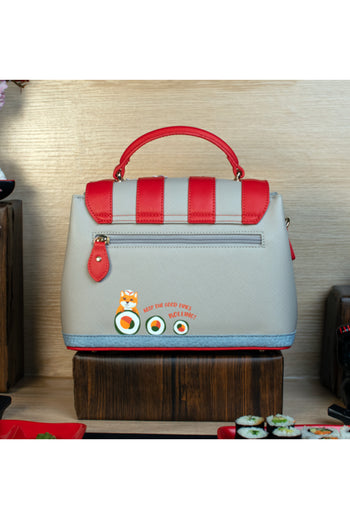 Borsa Grace Vendula Sushi - 6