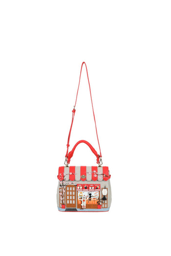Borsa Grace Vendula Sushi - 7