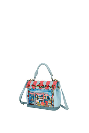 Borsa Grace Vendula Vintage Rose - 3