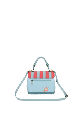 Borsa Grace Vendula Vintage Rose - 4