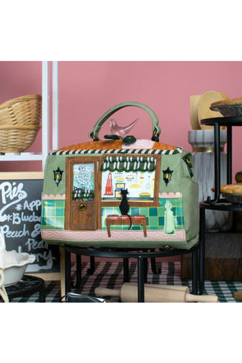Borsa Hollis Vendula Pie Shop - 3