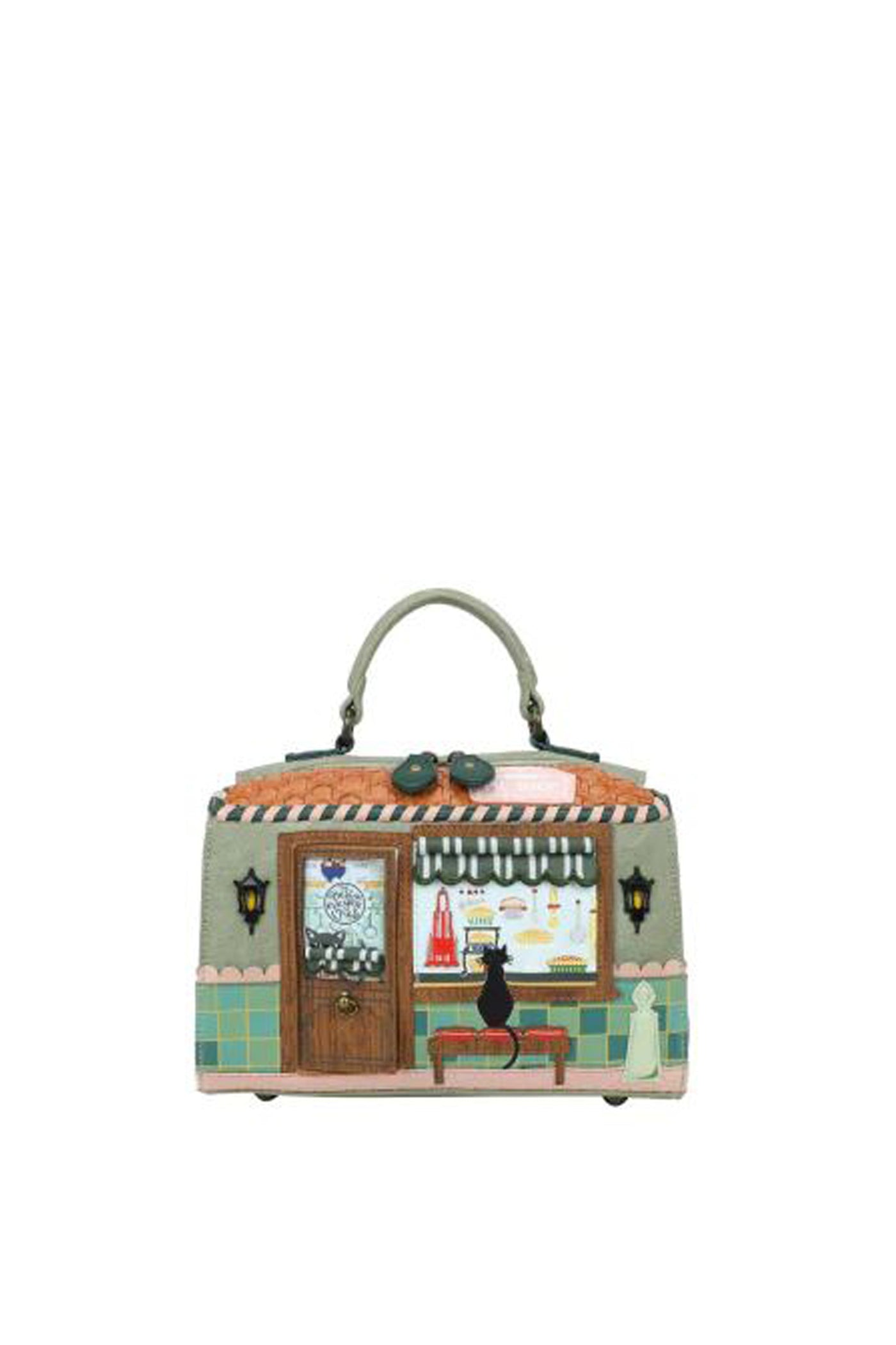 Borsa Hollis Vendula Pie Shop