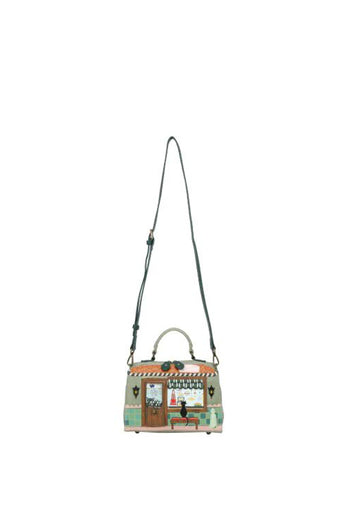 Borsa Hollis Vendula Pie Shop - 4