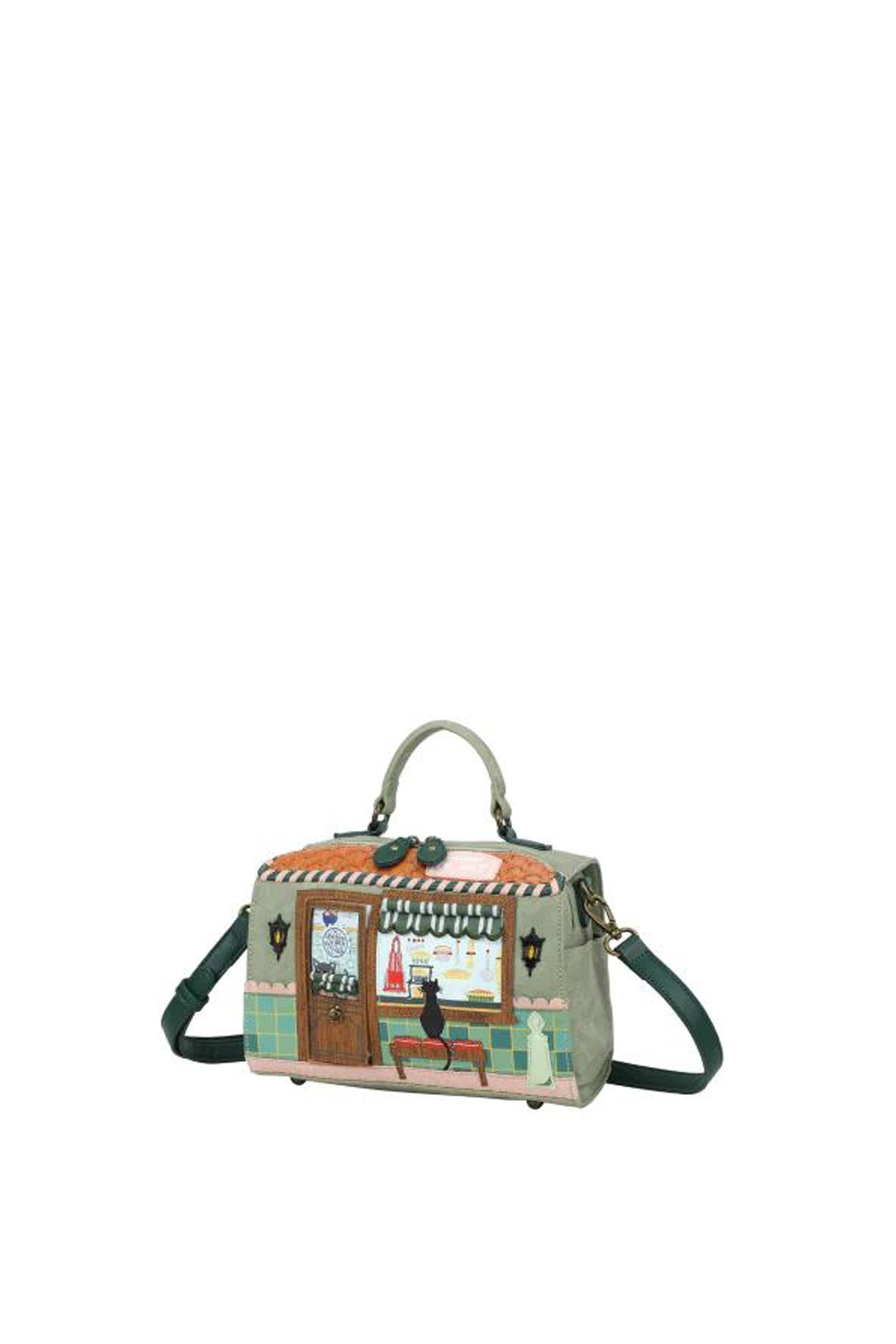 Borsa Hollis Vendula Pie Shop 2