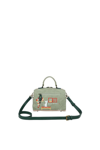 Borsa Hollis Vendula Pie Shop - 5
