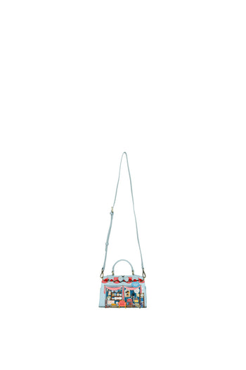 Borsa Hollis Vendula Vintage Rose - 5