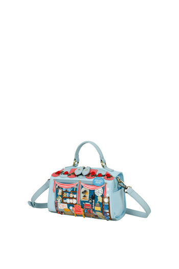 Borsa Hollis Vendula Vintage Rose - 3
