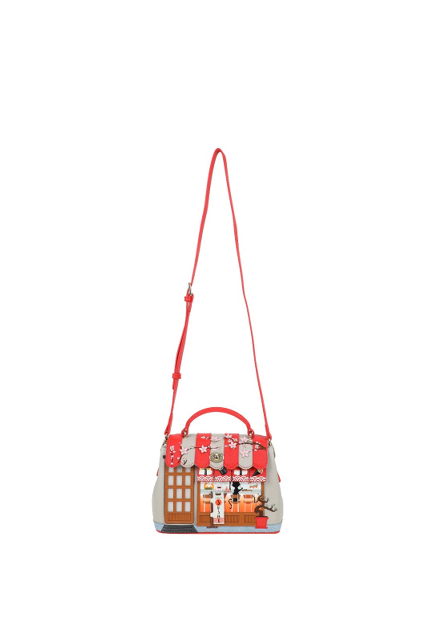 Borsa Mini Grace Vendula Sushi 2