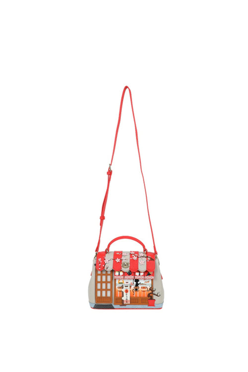 Borsa Mini Grace Vendula Sushi - 2