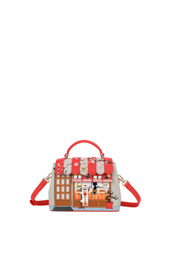 Borsa Mini Grace Vendula Sushi - 4