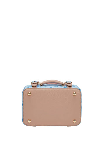 Borsa Pila di Valigie The Grand Vendula Hotel - 8