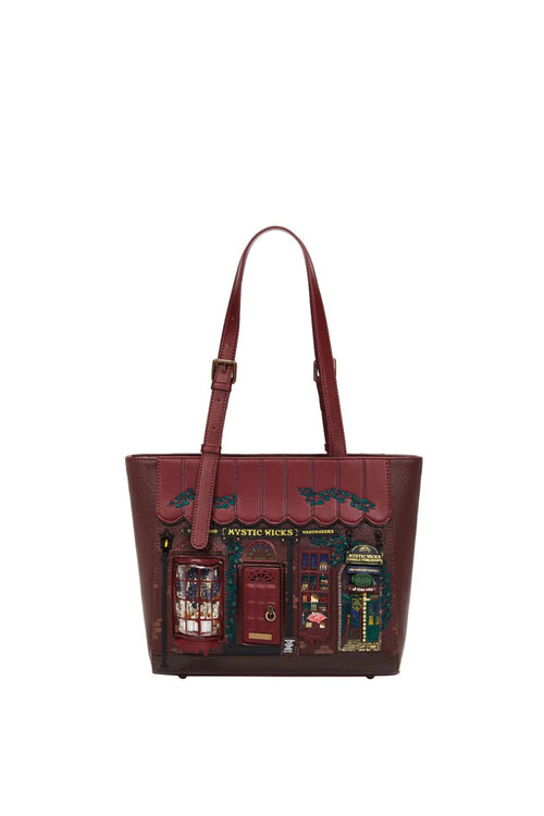 Borsa Shopper Mystic Wicks Candle and Wandmakers - 1