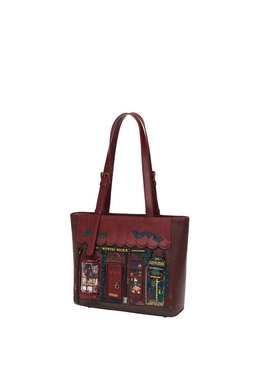 Borsa Shopper Mystic Wicks Candle and Wandmakers - 2