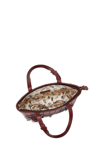 Borsa Shopper Mystic Wicks Candle and Wandmakers - 4