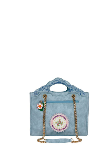 Borsa Sienna Vendula Heritage Victorian Tea Rooms - 3