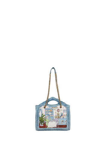 Borsa Sienna Vendula Heritage Victorian Tea Rooms - 4