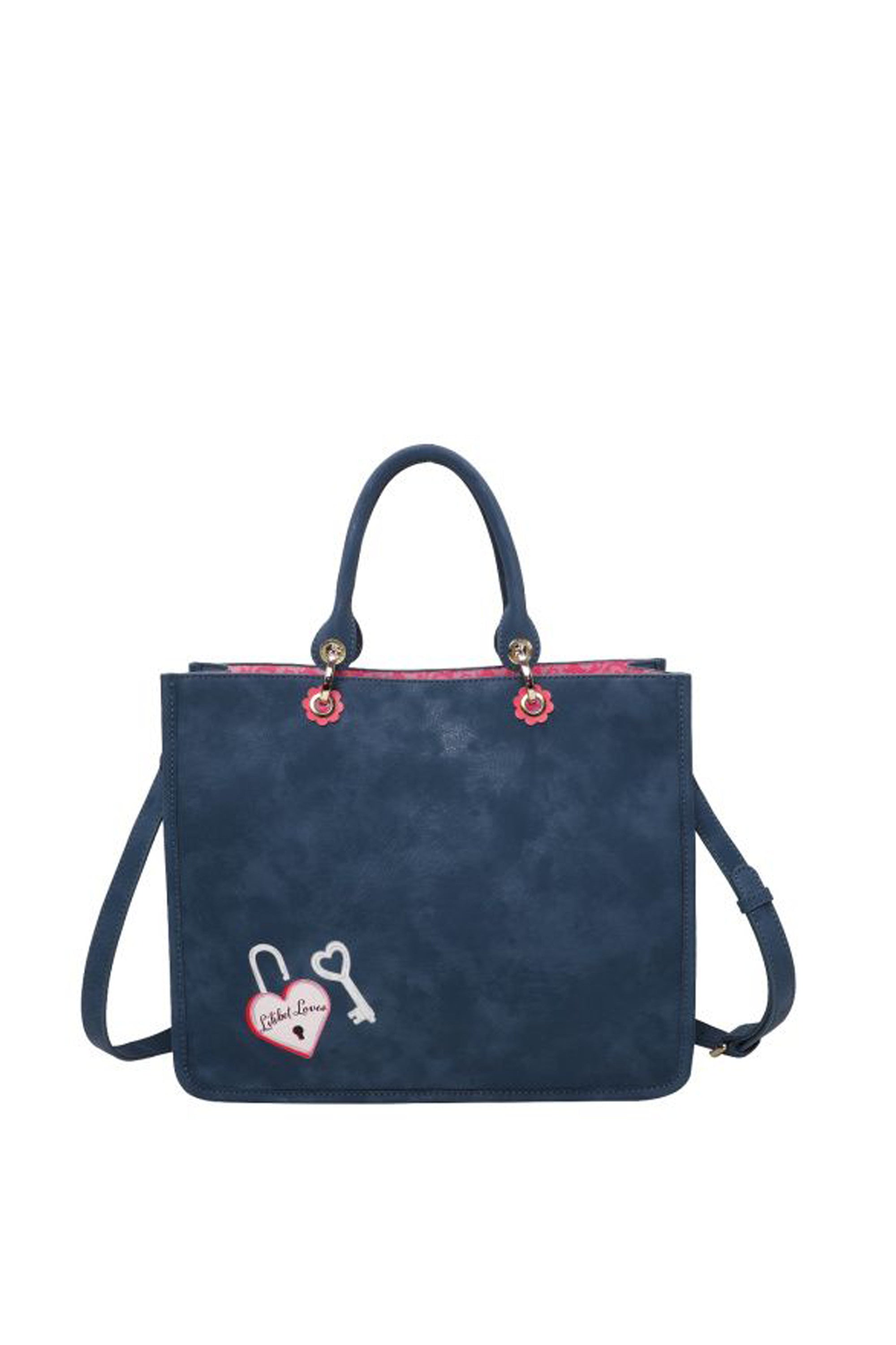 Borsa Tote Lexington Lilibet Loves Vendula London