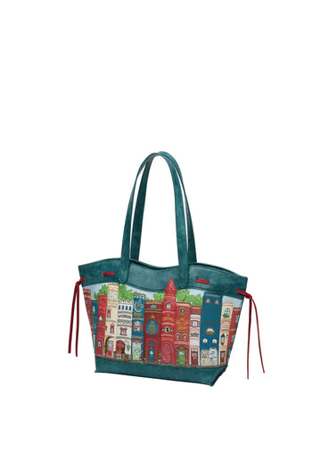 Borsa Tote Stella Bookshelf Boulevard - 4