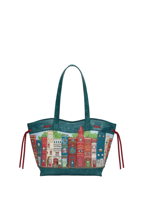 Borsa Tote Stella Bookshelf Boulevard - 1