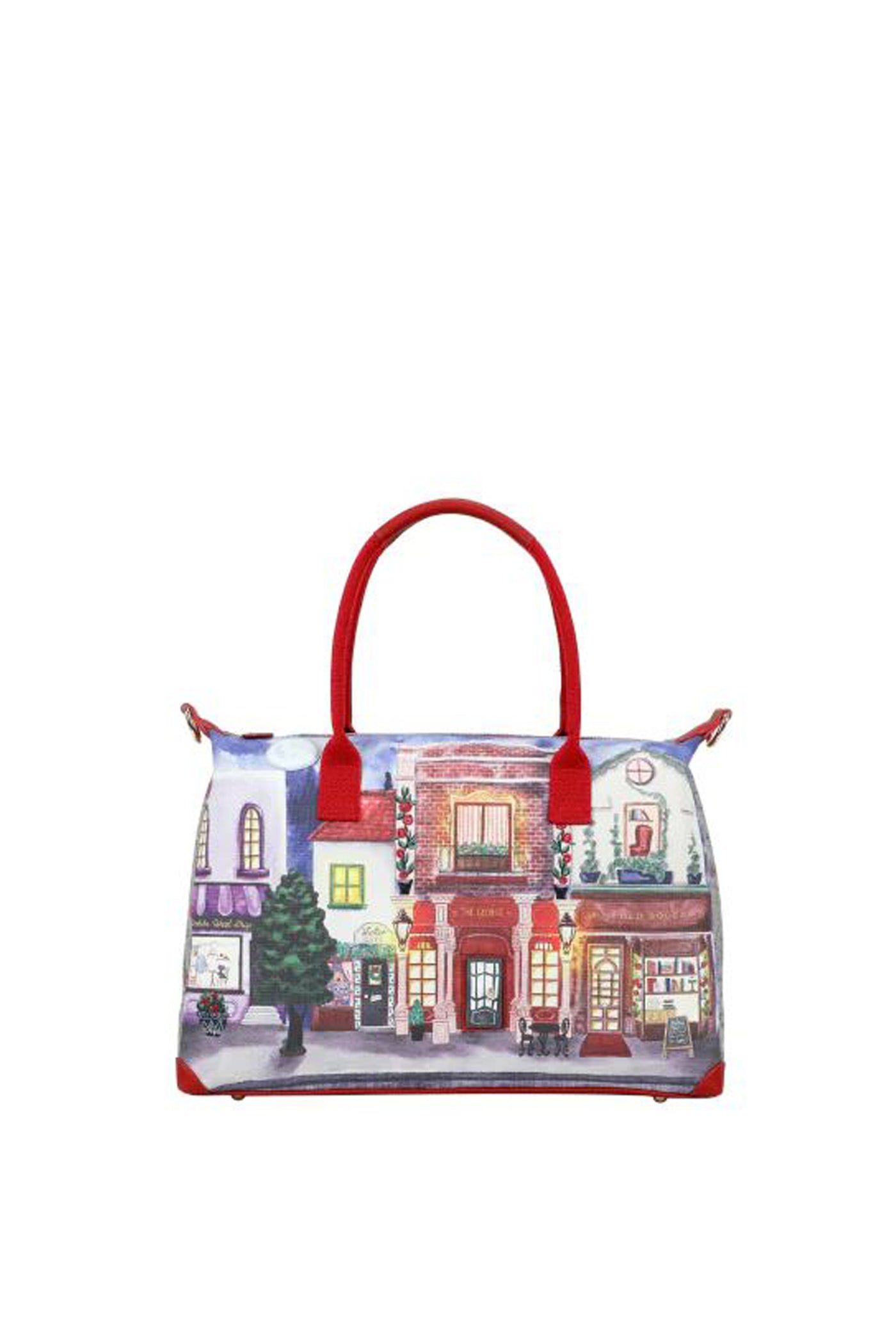 Borsa Weekender Bonnie Cheers Street