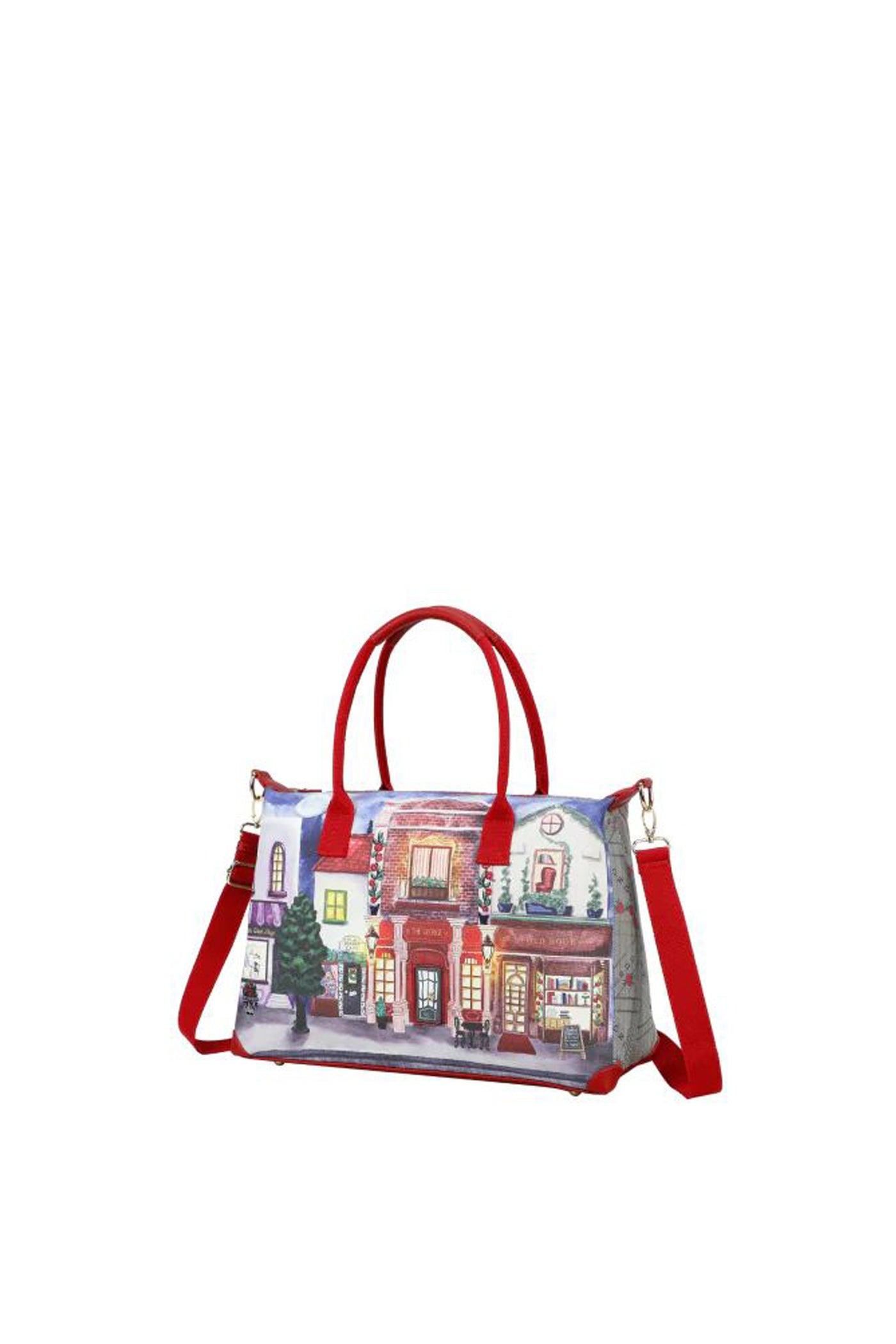 Borsa Weekender Bonnie Cheers Street 2
