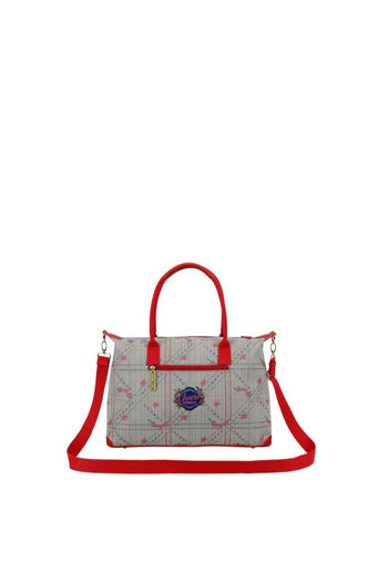 Borsa Weekender Bonnie Cheers Street - 7