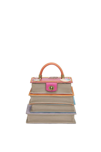 Borsa ''Book Stack'' Vendula Voyage - 3