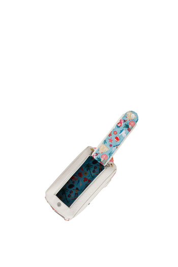 Borsa ''Camper Van'' Vendula Sands – Corallo - 7