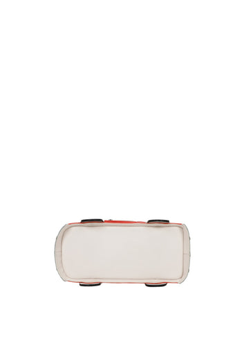 Borsa ''Camper Van'' Vendula Sands – Corallo - 8