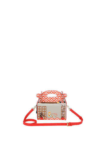 Borsa ''Takeaway Box'' Vendula Sushi - 8