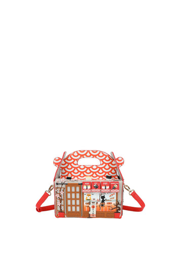 Borsa ''Takeaway Box'' Vendula Sushi - 9