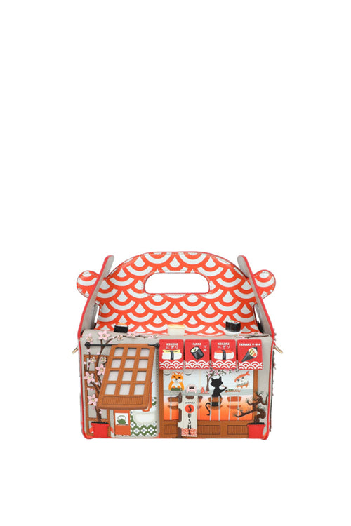 Borsa ''Takeaway Box'' Vendula Sushi - 1