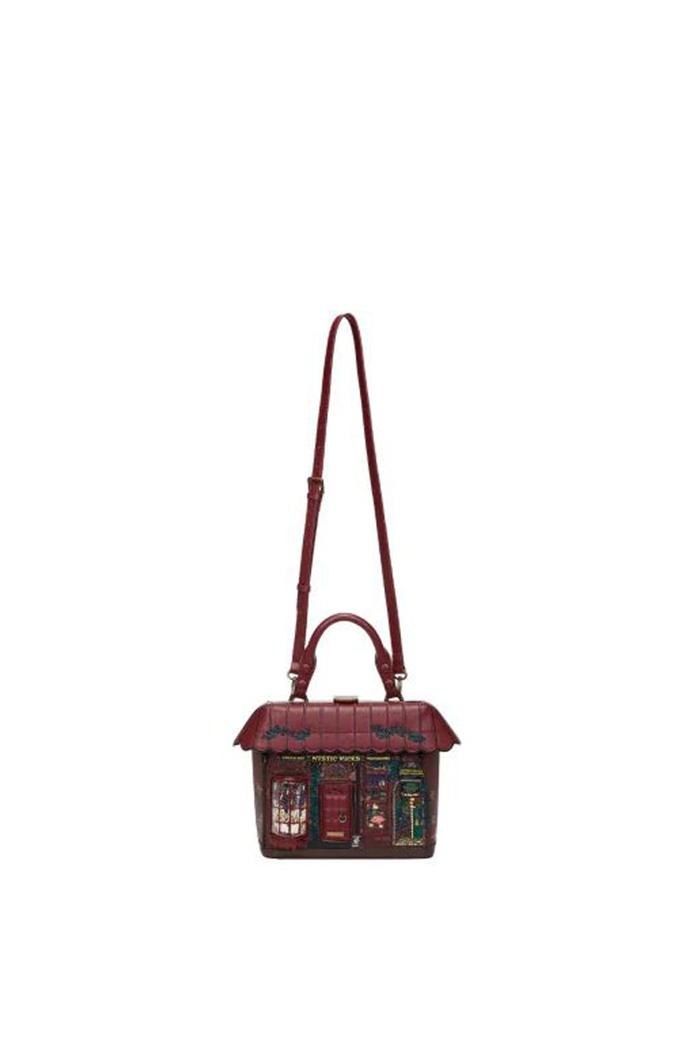 Borsa a Mano Mystic Wicks Candle and Wandmakers Vendula London 2