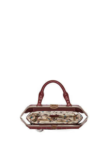 Borsa a Mano Mystic Wicks Candle and Wandmakers Vendula London - 5