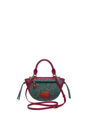 Borsa a Mano Vendula Christmas Library - 6