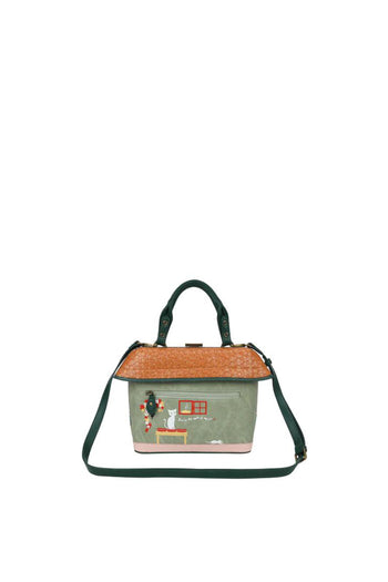 Borsa a Mano Vendula Pie Shop - 3
