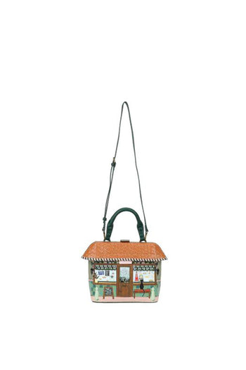 Borsa a Mano Vendula Pie Shop - 5