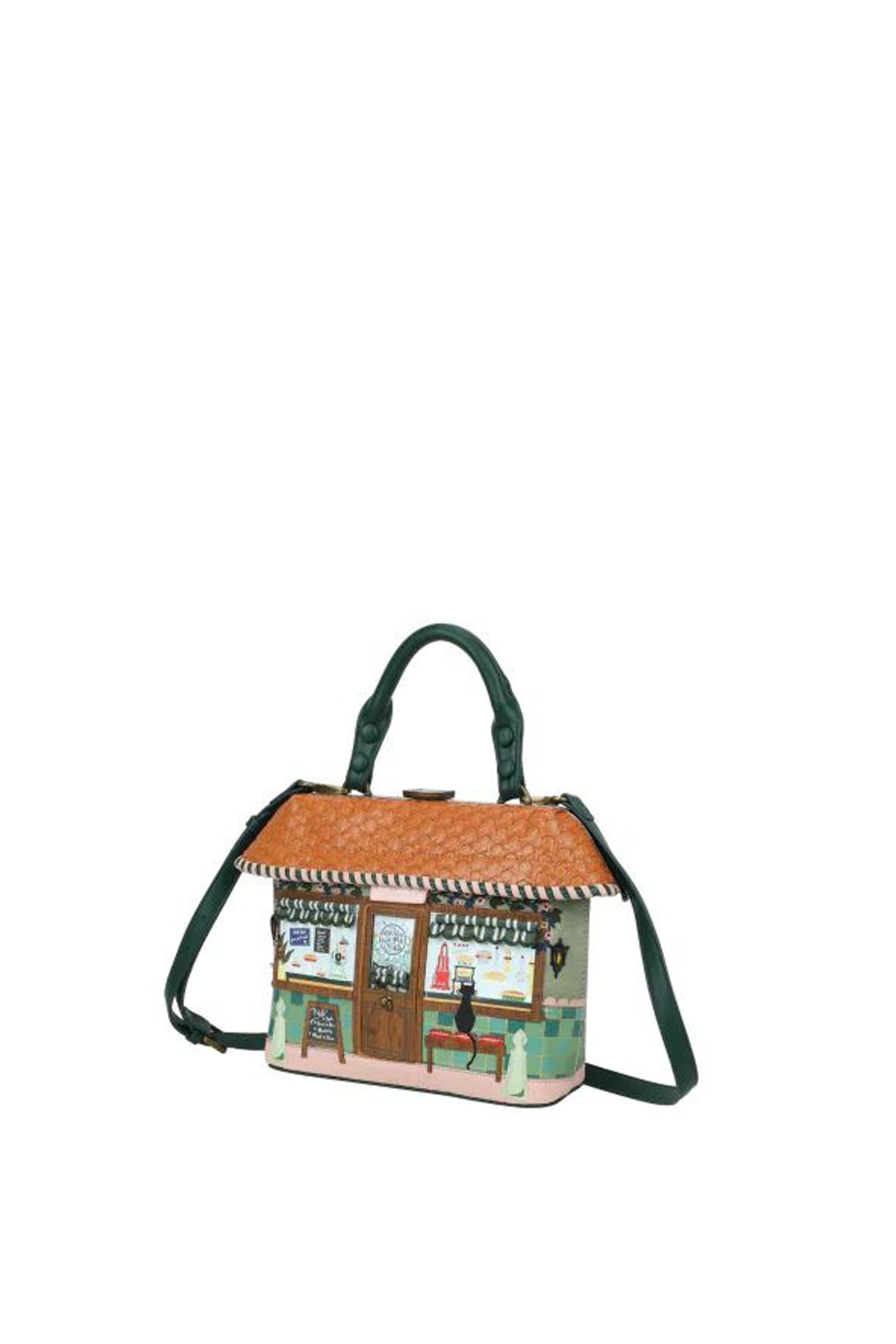 Borsa a Mano Vendula Pie Shop 2