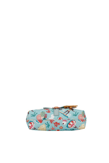 Borsa a Mano ''Tropical Shirt'' Vendula Sands - 7