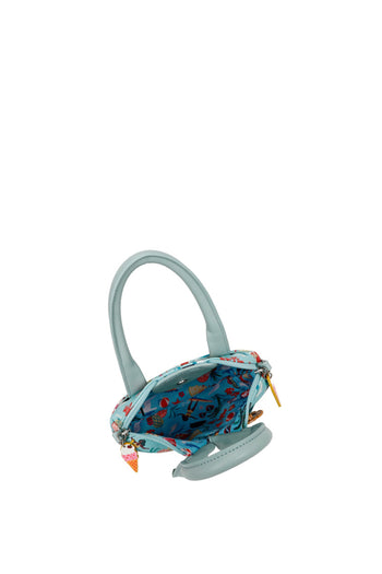 Borsa a Mano ''Tropical Shirt'' Vendula Sands - 6