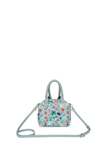 Borsa a Mano ''Tropical Shirt'' Vendula Sands - 4